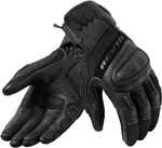 Rev'it! Gloves Dirt 4 Ladies Black M Gants de moto