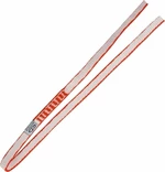 Climbing Technology Looper DY Pro Dyneema Bandschlingen White/Red 120 cm