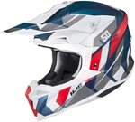 HJC i50 Vanish MC21SF M Casco