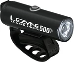 Lezyne Classic Drive 500+ Front 500 lm Satin Black Avant Éclairage de vélo