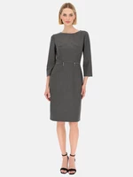 Potis & Verso Woman's Dress Carla