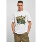 White Southpole Graphic T-Shirt