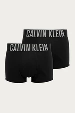 Boxerky Calvin Klein Underwear (2-pack) 000NB2602A