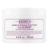 Kiehl´s Telový peeling s levanduľou