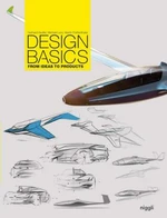 Design Basics: From Ideas to Products - Gerhard Heufler, Michael Lanz, Martin Prettenthaler