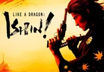 Like a Dragon: Ishin! PlayStation 4 Account pixelpuffin.net Activation Link