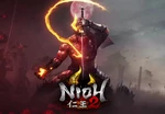 Nioh 2 PlayStation 4 Account pixelpuffin.net Activation Link