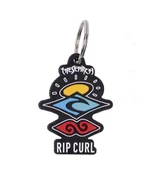 Add-ons Rip Curl ASSORTED KEYRING BOX Multico