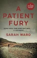 A Patient Fury - Ward Sarah