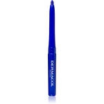 Dermacol Summer Vibes automatická ceruzka na oči mini odtieň 04 0,09 g