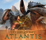 Titan Quest - Atlantis DLC Steam Altergift
