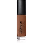 Smashbox Always On Skin Balancing Foundation dlouhotrvající make-up odstín T20C - LEVEL-TWO TAN WITH A COOL UNDERTONE 30 ml