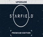 Starfield - Premium Edition Upgrade DLC EU Xbox Series X|S / Windows 10 CD Key
