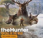 theHunter: Call of the Wild - Greenhorn Bundle XBOX One / Xbox Series X|S Account