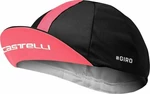 Castelli Giro Cycling Cap Nero UNI Czapka