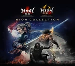 The Nioh Collection PlayStation 4 Account
