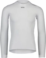 POC Essential Layer LS Jersey Hydrogen White M