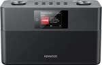 Kenwood CR-ST100S Negro Radio Internet