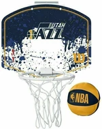 Wilson NBA Team Mini Hoop Utah Jazz Baschet
