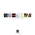Genesis - Turn It On Again: The Hits (Clear Coloured) (2 LP) Disco de vinilo