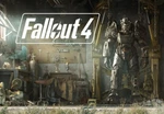 Fallout 4 Steam Account