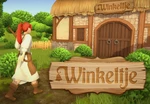 Winkeltje: The Little Shop PC Steam Account