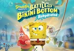 SpongeBob SquarePants: Battle for Bikini Bottom Rehydrated PC Steam Account