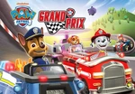 PAW Patrol Grand Prix Steam Account
