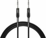 Warm Audio Pro-TRS-20' 6,1 m Câble Audio