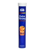 GS Extra Strong Multivitamin pomaranč 20+5 šumivých tabliet