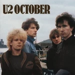U2 - October (Remastered) (CD)
