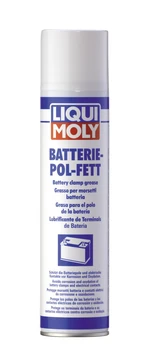 Tuk na póly akumulátoru, 300 ml - LIQUI MOLY
