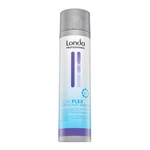 Londa Professional TonePlex Pearl Blonde Shampoo tónovací šampon pre blond vlasy 250 ml