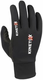 KinetiXx Sol X-Warm Black 9 Guantes de esquí