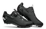 Cycling Shoes Sidi Gravel Black-black EUR 41