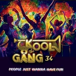 Kool & The Gang - People Just Wanna Have Fun (2 LP) Disco de vinilo