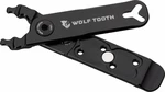 Wolf Tooth Master Link Combo Pliers Black/Black Herramienta