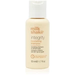 Milk Shake Integrity vyživujúci šampón pre všetky typy vlasov bez sulfátov 50 ml