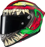 HJC RPHA 1 Toxin Marvel MC1SF XXS Casque