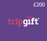 TripGift £200 Gift Card UK