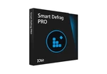 IObit Smart Defrag 9 Key (1 Year / 3 PCs)