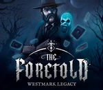 The Foretold: Westmark Legacy Steam CD Key