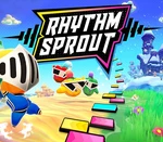Rhythm Sprout: Sick Beats & Bad Sweet EU PS5 CD Key