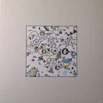 Led Zeppelin - Led Zeppelin III (Box Set) (2 LP + 2 CD) Disco de vinilo