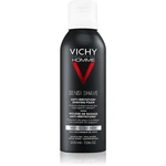 Vichy Homme Anti-Irritation gél na holenie pre citlivú a podráždenú pleť 150 ml