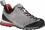 Dolomite W's Diagonal GTX Pewter Grey/Coral Red 38 Chaussures outdoor femme