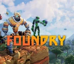 FOUNDRY PC Steam Altergift