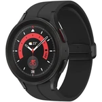 Smart hodinky Samsung Galaxy Watch 5 Pro, čierna