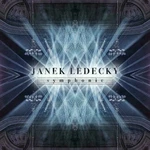 Janek Ledecký - Symphonic (LP + CD) Disco de vinilo