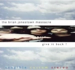 Brian Jonestown Massacre - Give It Back! (Reissue) (180g) (2 LP)